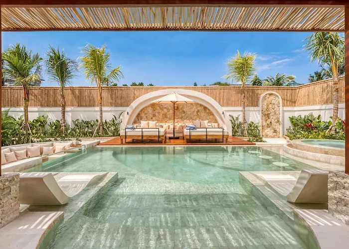 Villa Provence 8bdr Jacuzzi Private Pool Garden