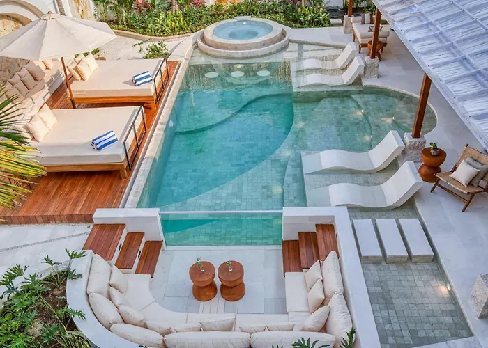 Provence 8bdr Jacuzzi Private Pool Garden Villa *